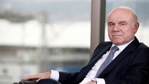 Ünlü iş adamını FETÖ tehdidiyle şantaja operasyon