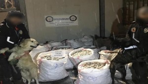 UYUŞTURUCUYA TARİHİ DARBE!..