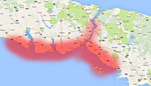 Uzmanından korkutan açıklama! Marmara'da büyük deprem çok yakın!