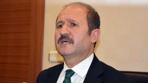 Vekil itiraf etti: Pensilvanya'ya niye gittim? Siyasette, bürokraside ve ticarette yükselme o yolla oluyordu