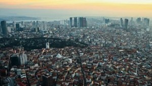 World Cities Culture'ın raporunda İstanbul, 34 şehrin yer aldığı yeşil oranı listesinde sonuncu oldu