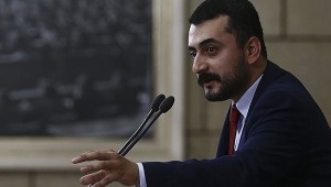 Yeniden tutuklanan Eren Erdem'den ilk açıklama!