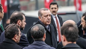 'Yerel seçimin iptal edilmesi için kurulan tezgâhı görmeye hazır mısınız?'