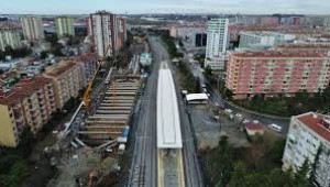 5 yıldır beklenen tren 10 Mart'ta gelecek