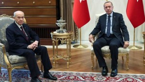 AK Parti ve MHP Bazı İlleri Yeniden Değerlendirecek