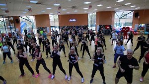 Bakırköy'de Spor ve Eğlence Dolu Festival