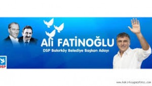 BAKIRKÖY DSP BELEDİYE MECLİS ÜYELERİ BELLİ OLDU!