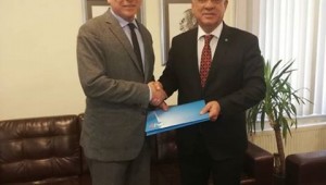 BAKIRKÖY' DSP'DEN SÜPRİZ ADAY!