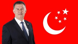 BAKIRKÖY SAADET PARTİSİ BAŞKAN ADAYI BELLİ OLDU!