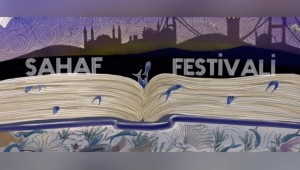 Bakırköy'de Sahaf Festivali başlıyor