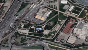 BAKIRKÖY'ÜN EN DEĞERLİ ARAZİSİ SATILAMADI!