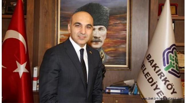 BAŞKAN DR. KERİMOĞLU'NA TEHDİTTEN 5 AY HAPİS!