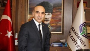 BAŞKAN DR. KERİMOĞLU'NA TEHDİTTEN 5 AY HAPİS!