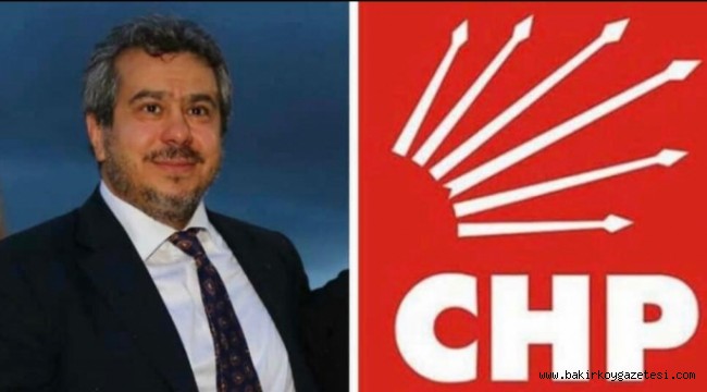 Bucak CHP'nin adayı oldu