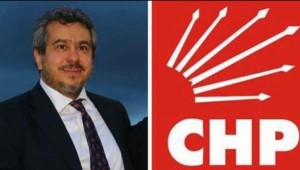 Bucak CHP'nin adayı oldu