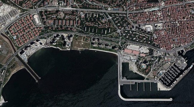 CHP açıkladı… AKP'nin 16 yıllık bilançosu: 2.3 milyar metrekare beton