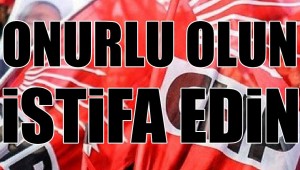 CHP BAKIRKÖY'DEN SKANDAL BASIN AÇIKLAMASI