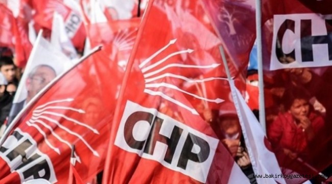 CHP'de PM olağanüstü toplanıyor