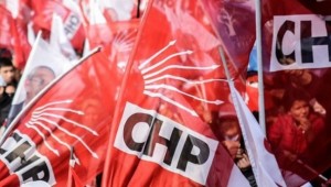 CHP'de PM olağanüstü toplanıyor
