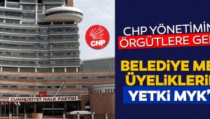 CHP'de kanayan yara!
