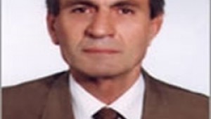 CHP 'li Halil Akyüz vefat etti!