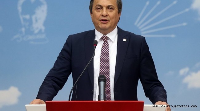 CHP'li Torun: Belediyecilik bizim işimiz