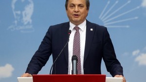 CHP'li Torun: Belediyecilik bizim işimiz