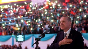 Cumhurbaşkanı Erdoğan: Bu seçimde Bakırköy'ü de almamız lazım!