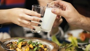 Diyanet rakıya da el attı!