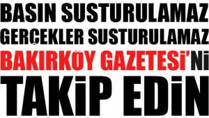 DOĞRULARI YAZMAYA DEVAM EDECEĞİZ!