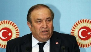 Eski CHP Manisa Milletvekili Mengü: CHP diye bir parti kalmayacak