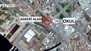 Hani yeşil alan kalacaktı?