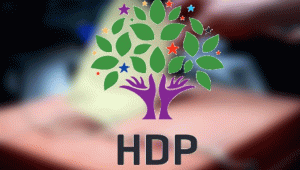 HDP İstanbul'un 6 ilçesinde aday gösterecek: İşte o ilçeler