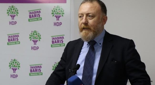 HDP, İYİ Parti'nin olduğu her yerde aday çıkaracak