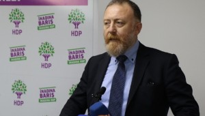 HDP, İYİ Parti'nin olduğu her yerde aday çıkaracak