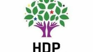 HDP'NİN BAKIRKÖY MİTİNGİ PAZAR GÜNÜ