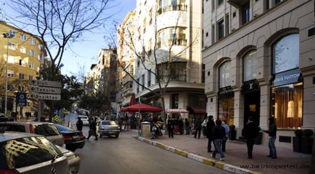 İnşaatlar durdu! İstanbul Şişli'de inşaatlara sit alanı engeli!