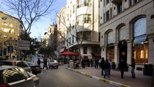 İnşaatlar durdu! İstanbul Şişli'de inşaatlara sit alanı engeli!