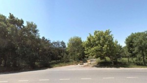 İstanbul'da bir askeri alan daha imara açılıyor