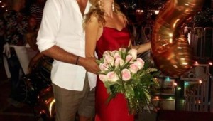 İşte ünlü isimlerin 14 Şubat Sevgililer Günü paylaşımları