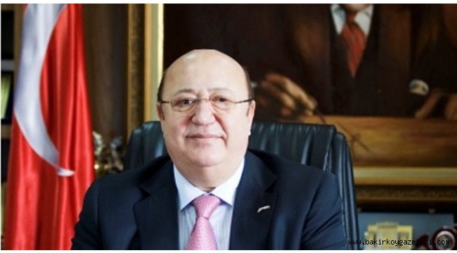 İYİ Parti Adayı Ateş Ünal Erzen,Ulu Önder bugün gelip oy verse, bu Bakırköy belediyesine oy vermez