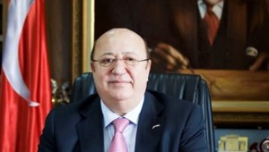 İYİ Parti Adayı Ateş Ünal Erzen,Ulu Önder bugün gelip oy verse, bu Bakırköy belediyesine oy vermez