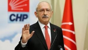 Kılıçdaroğlu: Simit satana da 754 lira milyonla oynayana da