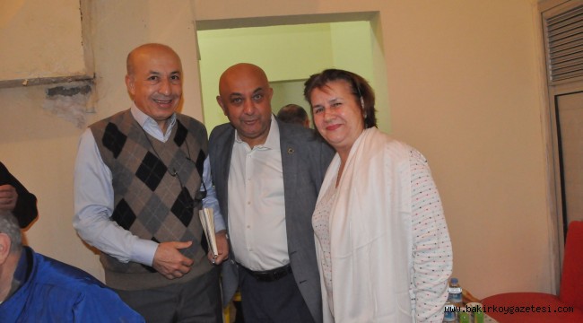 MUSTAFA ERCAN GÜVEN TAZELEDİ