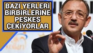 Özhaseki'den çok önemli FETÖ örneği!