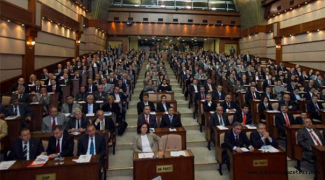 RANTIN ADRESİ BELEDİYE MECLİS ÜYELERİ