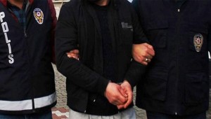 Tapu dairelerinde rüşvet operasyonu!