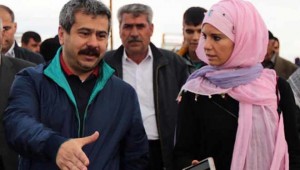 Türkiye gazetesi, eşi CHP'den aday olan Burcu Çetinkaya ile yollarını ayırdı