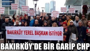 UTANMADAN MECLİS ÜYELİKLERİNE TALİP OLUNUYOR!