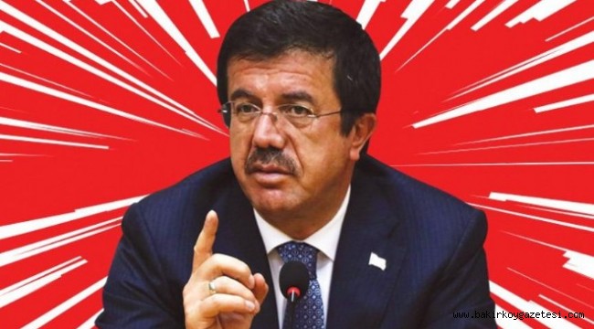 Zeybekci: Alkollü içki üretimini destekleyerek geldik